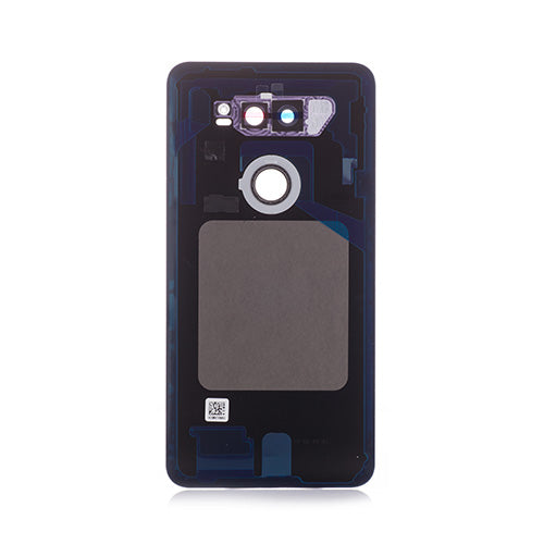 OEM Battery Cover + Camera Lens for LG V30 B&O Lavender Violet