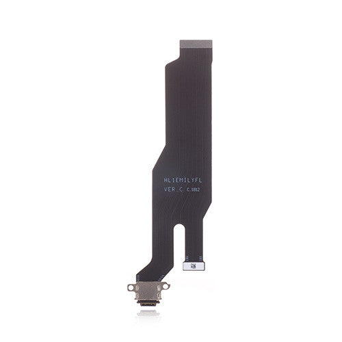 OEM Charging Port Flex for Huawei P20
