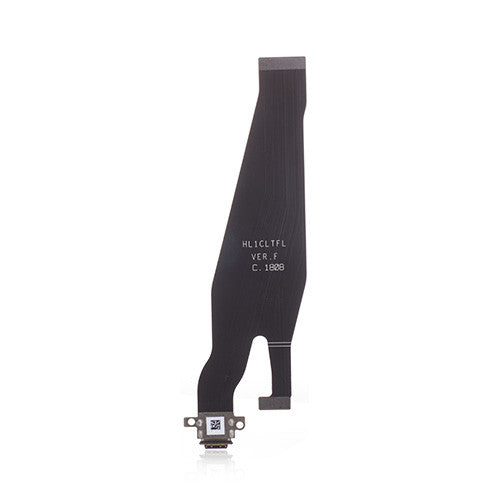OEM Charging Port Flex for Huawei P20 Pro