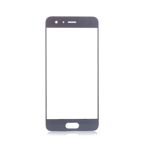 OEM Front Glass for Huawei Honor 9 Glacier Grey