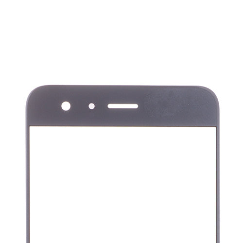 OEM Front Glass for Huawei Honor 9 Glacier Grey