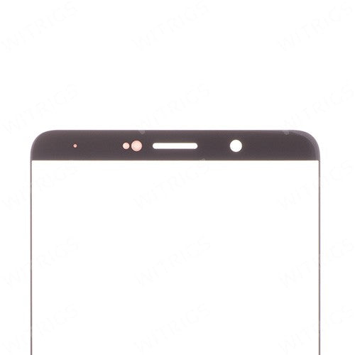OEM Front Glass for Huawei Mate 10 Black