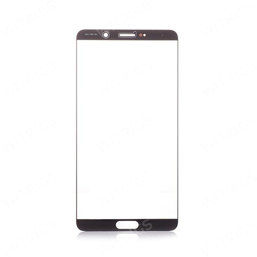 OEM Front Glass for Huawei Mate 10 Rose Pink