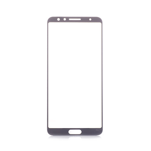 OEM Front Glass for Huawei Nova 2S Gray