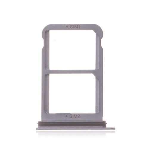 OEM SIM Card Tray for Huawei P20 Black