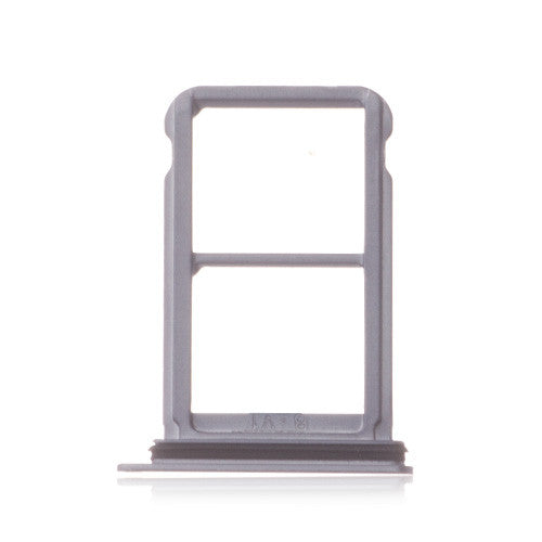 OEM SIM Card Tray for Huawei P20 Black