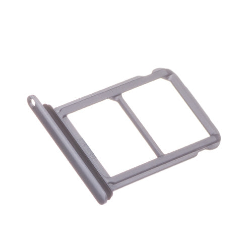 OEM SIM Card Tray for Huawei P20 Black
