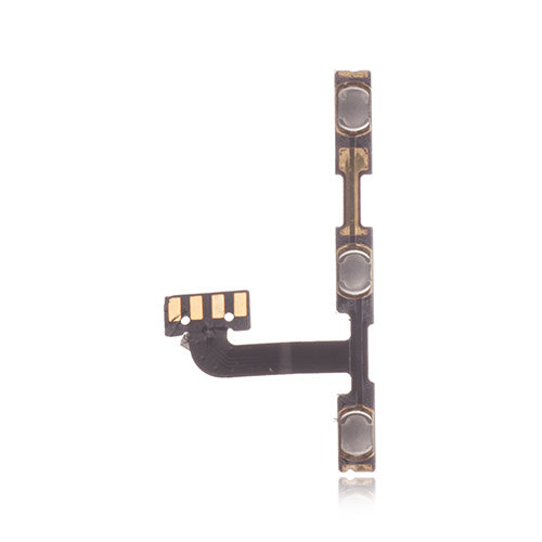 OEM Power + Volume Button Flex for Xiaomi Redmi Note 5 Pro