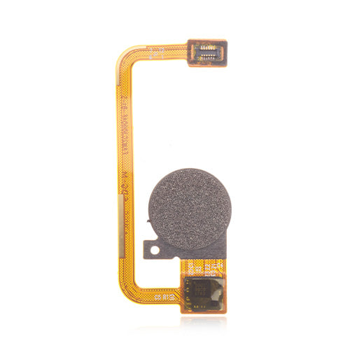 OEM Fingerprint Scanner Flex for Sony Xperia XA2 Ultra Blue