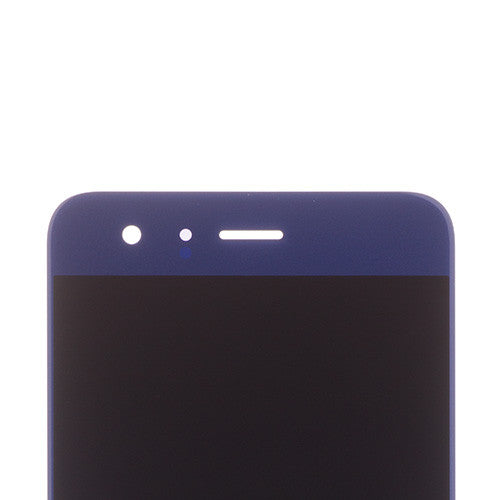 Custom LCD Screen with Digitizer Replacement for Huawei Honor 9 Sapphire Blue