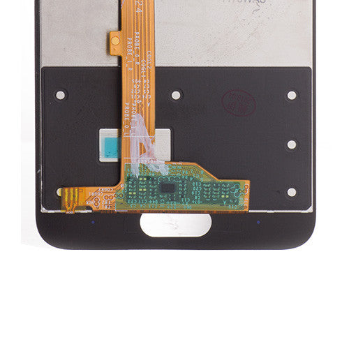 Custom LCD Screen with Digitizer Replacement for Huawei Honor 9 Sapphire Blue
