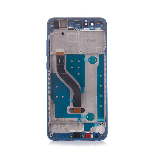 OEM LCD Screen Assembly Replacement for Huawei P10 Lite Sapphire Blue