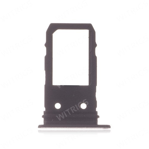 OEM SIM Card Tray for Google Pixel 2 Just Black