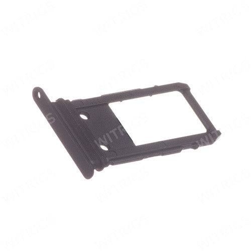 OEM SIM Card Tray for Google Pixel 2 Just Black