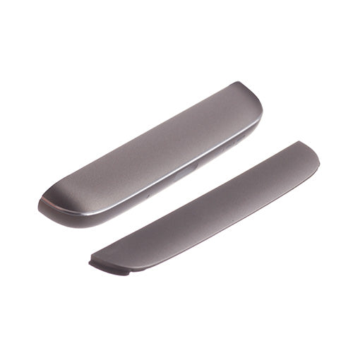OEM Top + Bottom Speaker Cover for LG G5 Titan