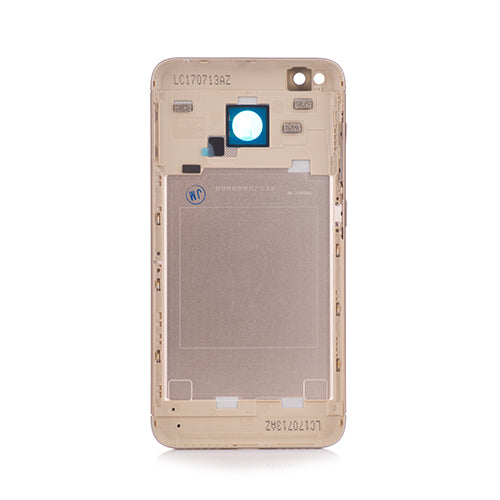 OEM Back Cover for Xiaomi Redmi 4X Gold