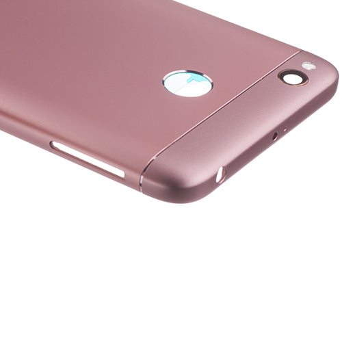 OEM Back Cover for Xiaomi Redmi 4X Pink