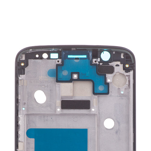OEM Middle Frame for Motorola Moto G6 Deep Indigo