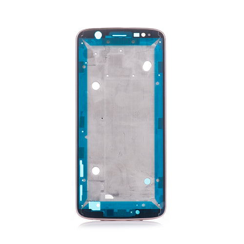 OEM Middle Frame for Motorola Moto G6 Blush