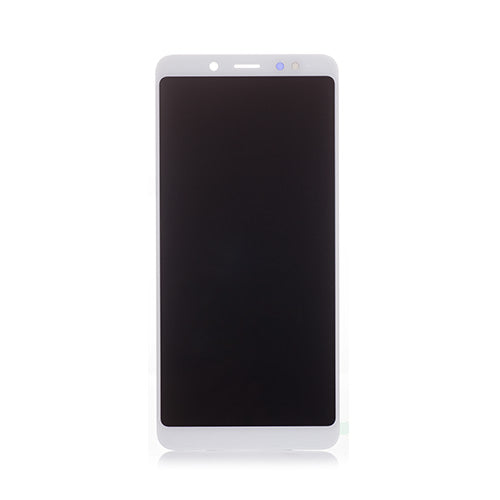 OEM Screen Replacement for Xiaomi Redmi Note 5/Note 5 pro White