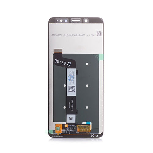 OEM Screen Replacement for Xiaomi Redmi Note 5/Note 5 pro White