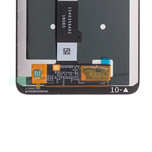 OEM Screen Replacement for Xiaomi Redmi Note 5/Note 5 pro White