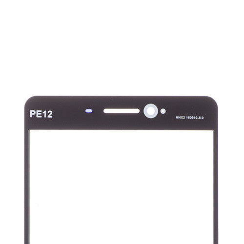 OEM Front Glass for OPPO R7s White