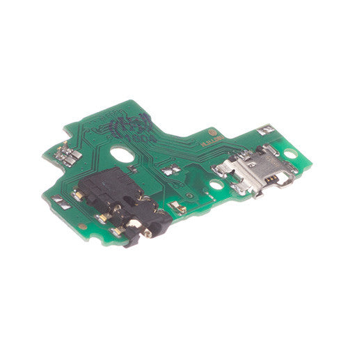 Custom Charging Port PCB Board for Huawei Honor 9 Lite