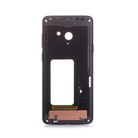 OEM Middle Frame for Samsung Galaxy S9 Plus Midnight Black