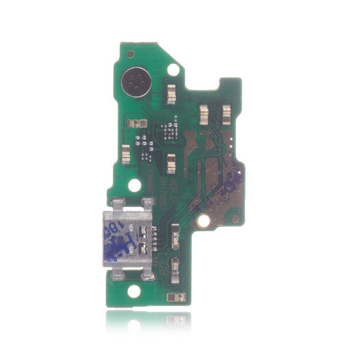 Custom Charging Port PCB Board for Huawei Y7 Prime