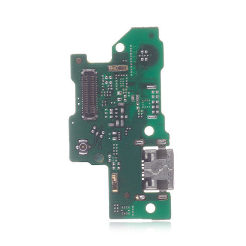 Custom Charging Port PCB Board for Huawei Y7 Prime