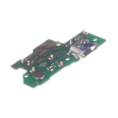 Custom Charging Port PCB Board for Huawei Y7 Prime
