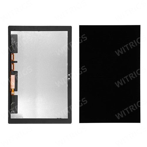 OEM Screen for Sony Xperia Z4 Tablet Black