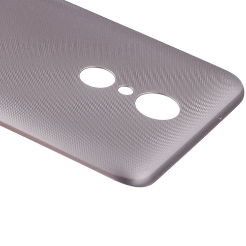 OEM Battery Cover for LG K8 (2018) Terra Gold