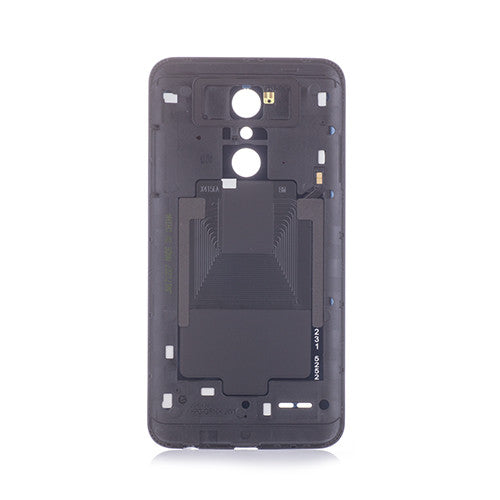 OEM Back Cover for LG K10 (2018) Moroccan Blue