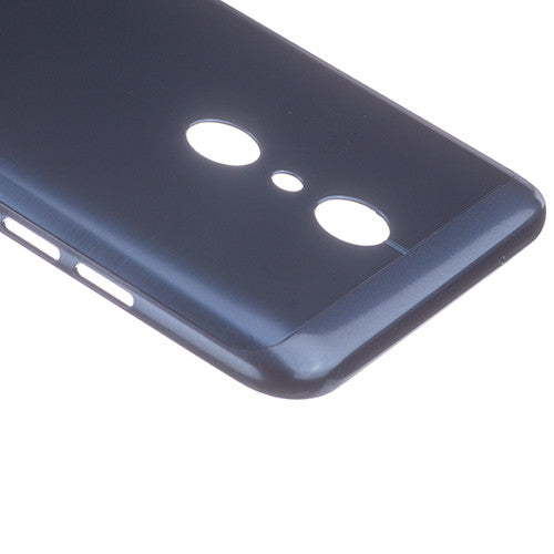 OEM Back Cover for LG K10 (2018) Moroccan Blue