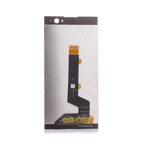 Custom Screen Replacement for Sony Xperia XA2 Blue