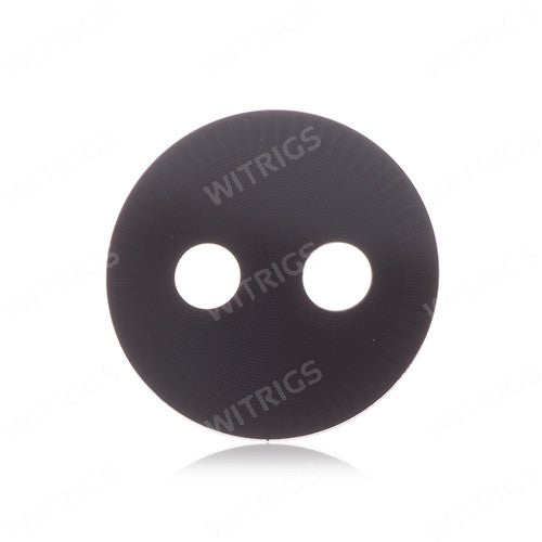 OEM Camera Glass for Motorola Moto E5 Flash Gray