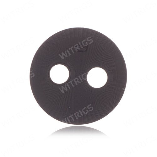 OEM Camera Glass for Motorola Moto E5 Flash Gray