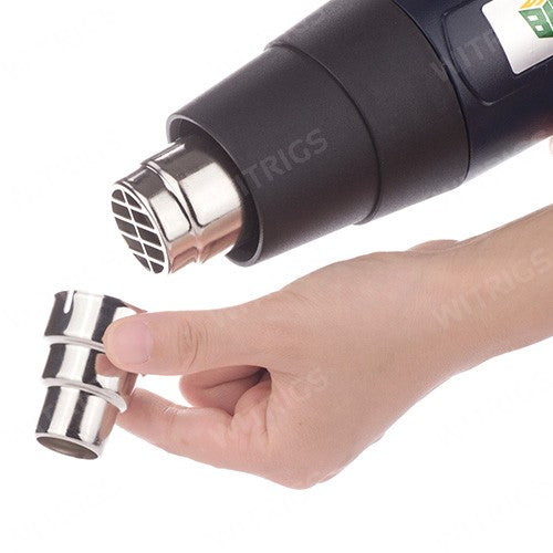 BST Electronic Heat Gun Blue ( 110V )