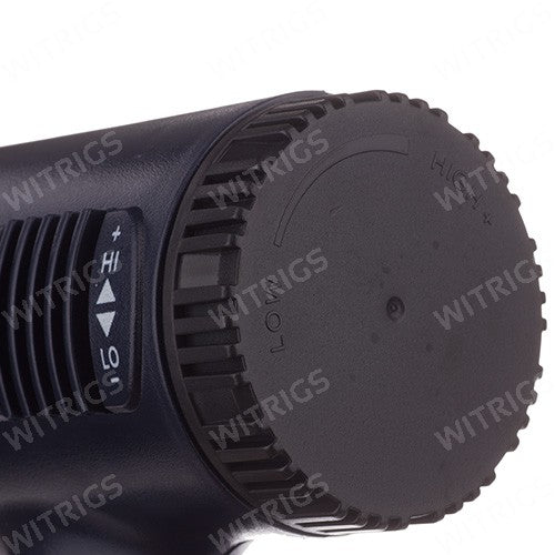 BST Electronic Heat Gun Blue ( 110V )