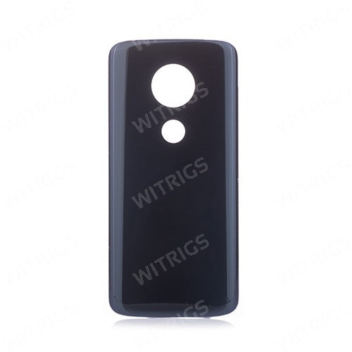 OEM Battery Cover for Motorola Moto G6 Play Deep Indigo