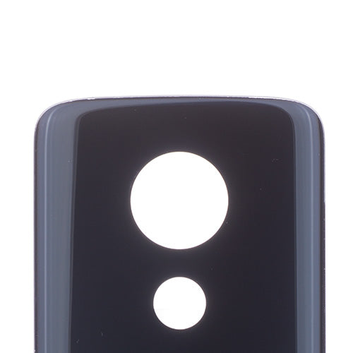 OEM Battery Cover for Motorola Moto G6 Play Deep Indigo