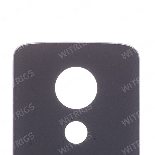 OEM Battery Cover for Motorola Moto G6 Play Deep Indigo