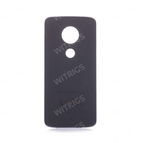 OEM Battery Cover for Motorola Moto G6 Play Gold
