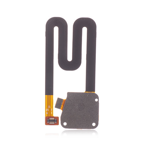 OEM Fingerprint Scanner Flex for Motorola Moto G6 Play Deep Indigo