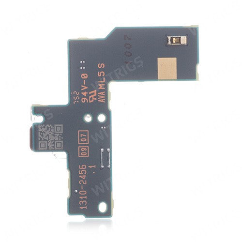 OEM Back Flashlight Cover for Sony Xperia XZ2