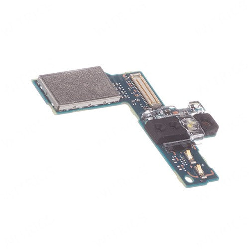 OEM Back Flashlight Cover for Sony Xperia XZ2