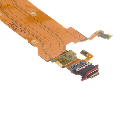 OEM Charging Port Flex for Sony Xperia XZ2