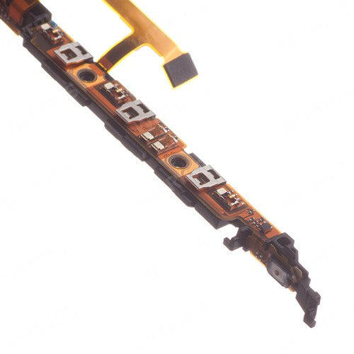 OEM Power + Volume Button Flex for Sony Xperia XZ2